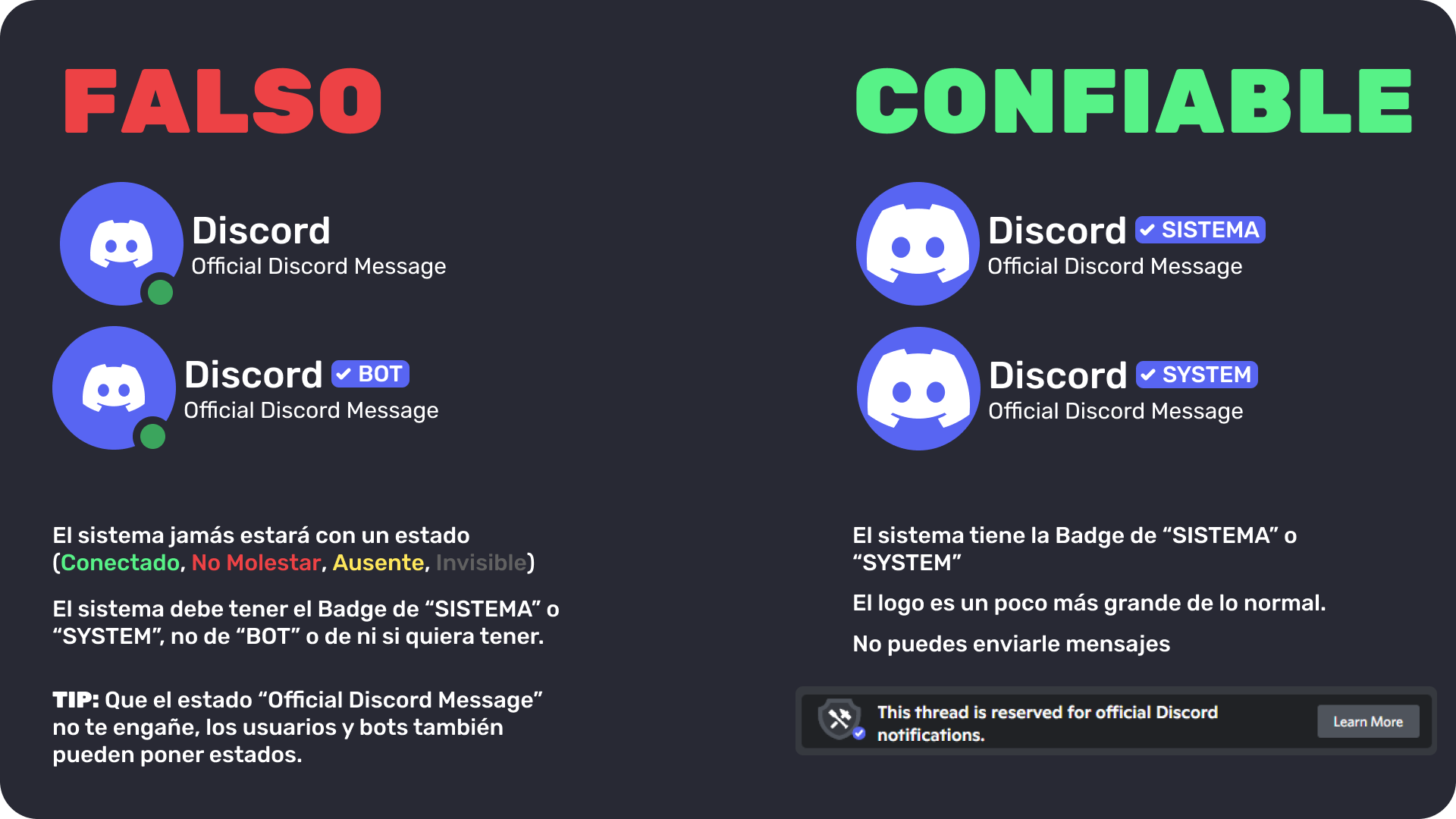 Ejemplo SystemDiscord